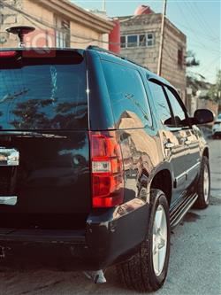 شيفروليه تاهو